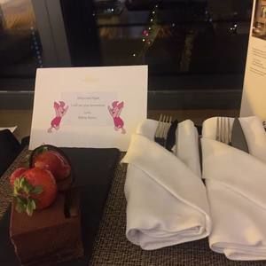 Meet your Posher, Tara